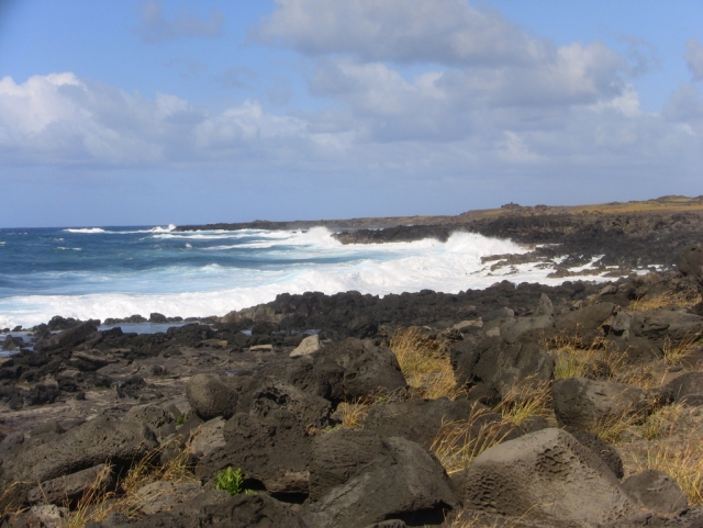 Easter Island
