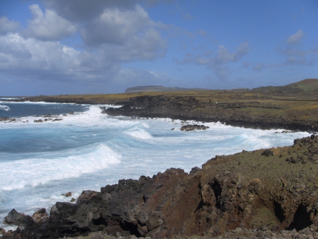 Easter Island
