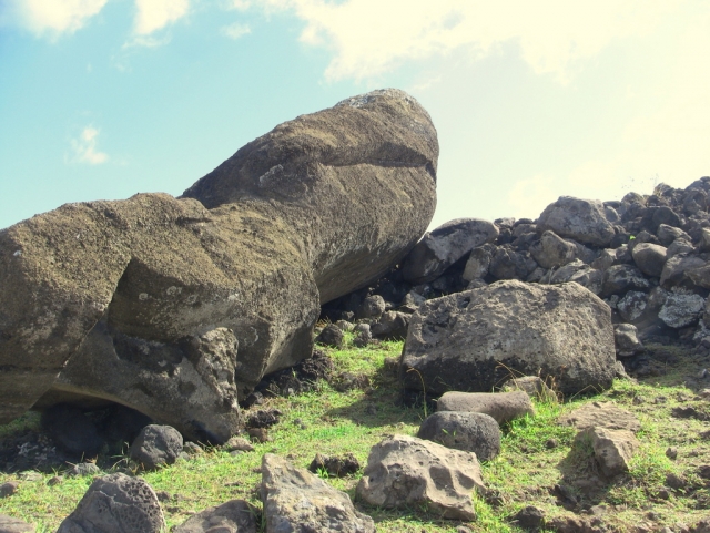 Easter Island