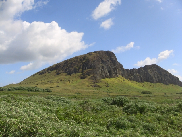 Easter Island