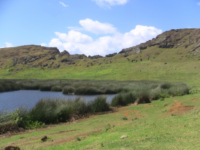 Easter Island