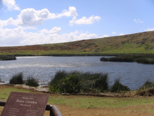 Easter Island