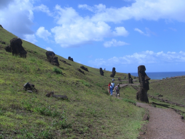 Easter Island