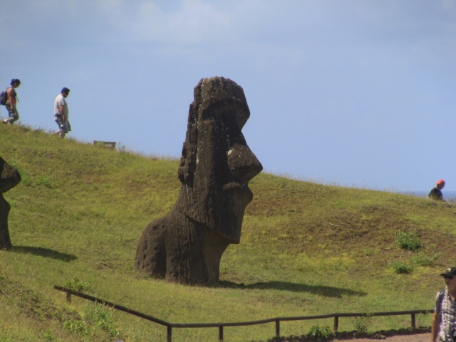 Easter Island