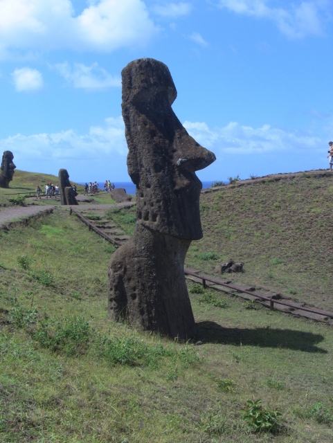 Easter Island
