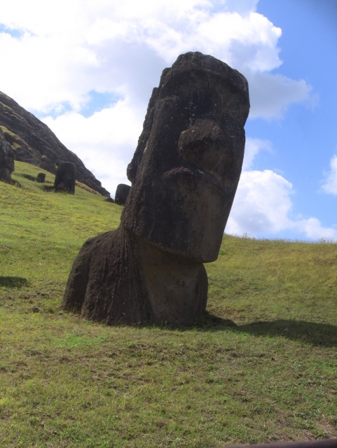 Easter Island