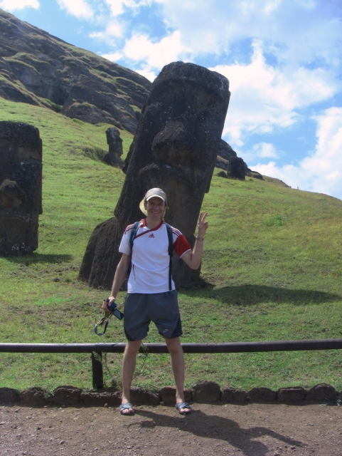 Easter Island