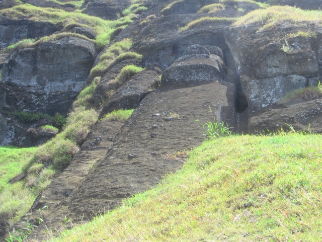 Easter Island