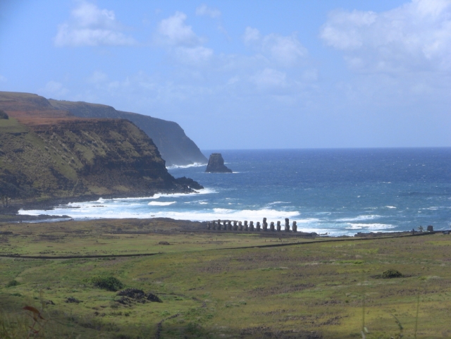 Easter Island