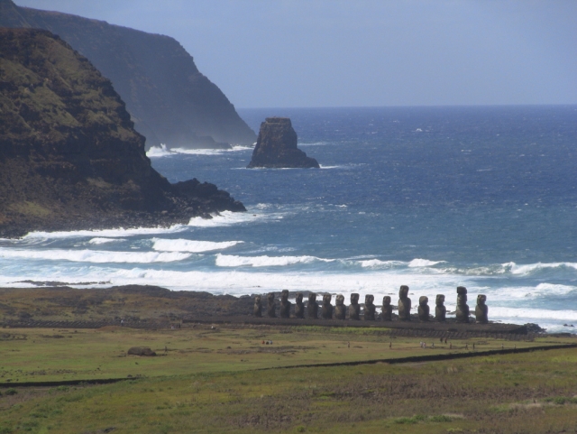 Easter Island