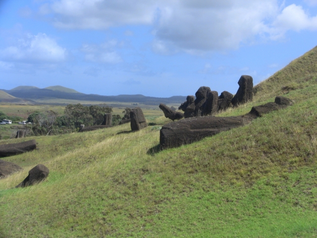 Easter Island