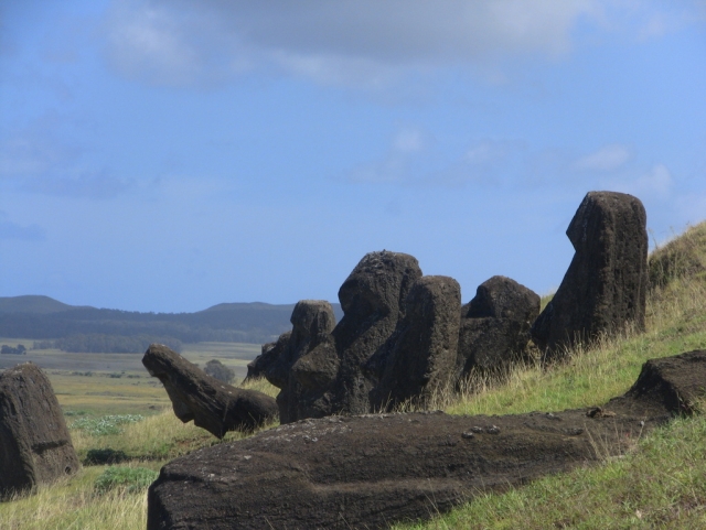 Easter Island