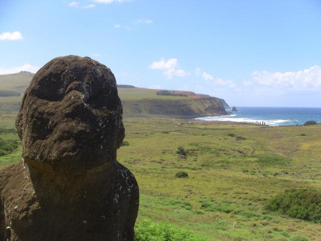 Easter Island