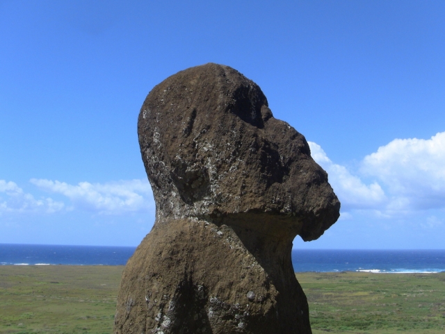 Easter Island