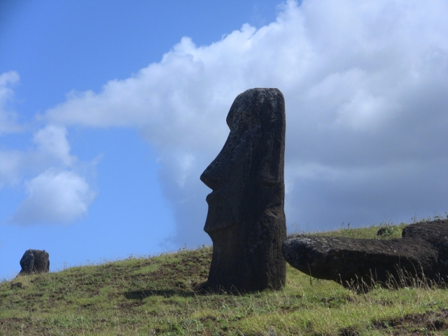 Easter Island