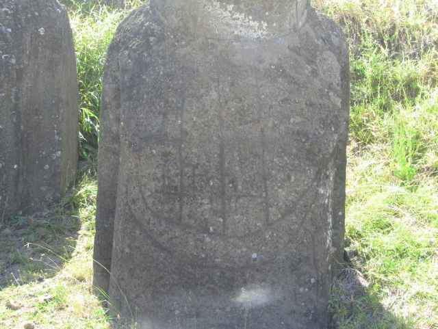 Easter Island