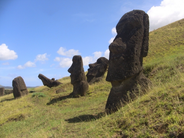 Easter Island