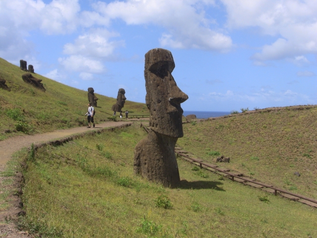 Easter Island