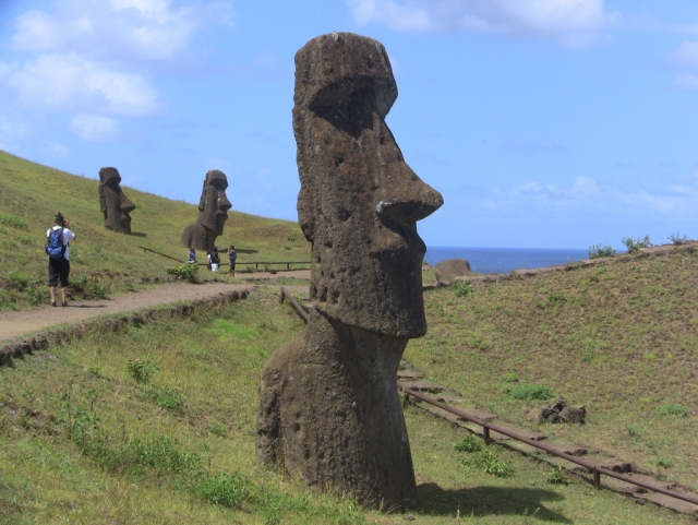Easter Island