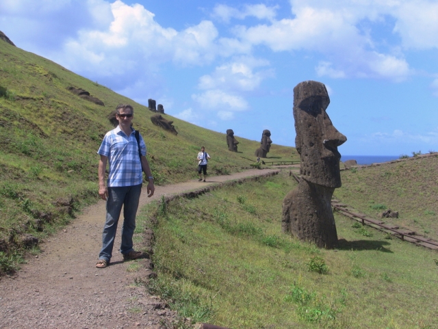 Easter Island