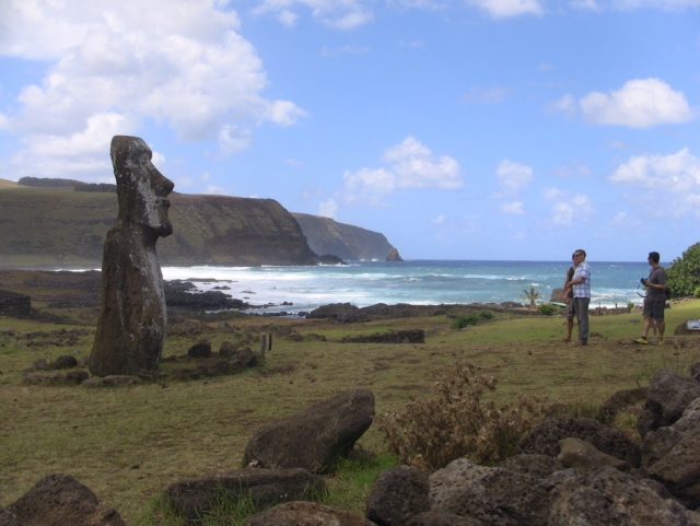 Easter Island