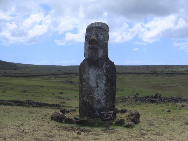 Easter Island