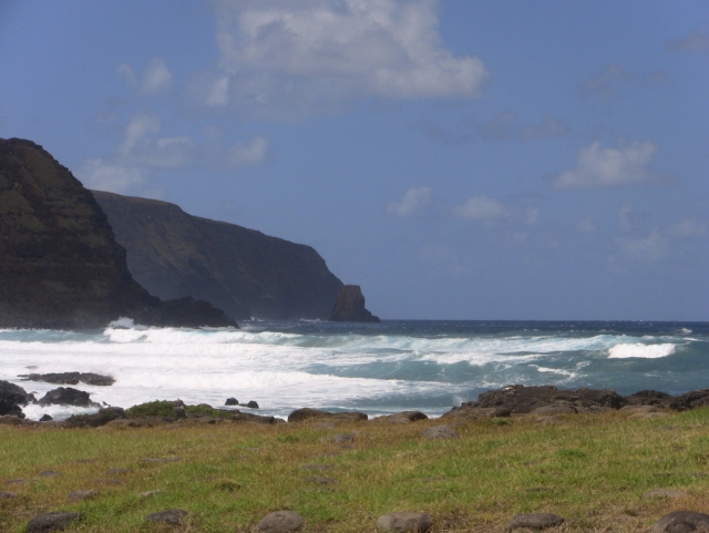 Easter Island