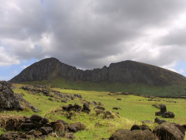 Easter Island
