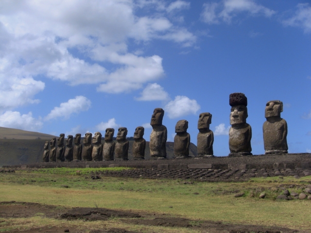 Easter Island