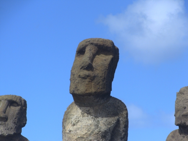 Easter Island