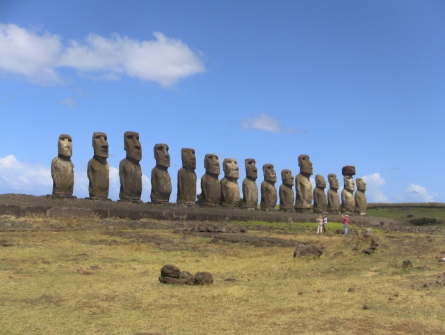 Easter Island