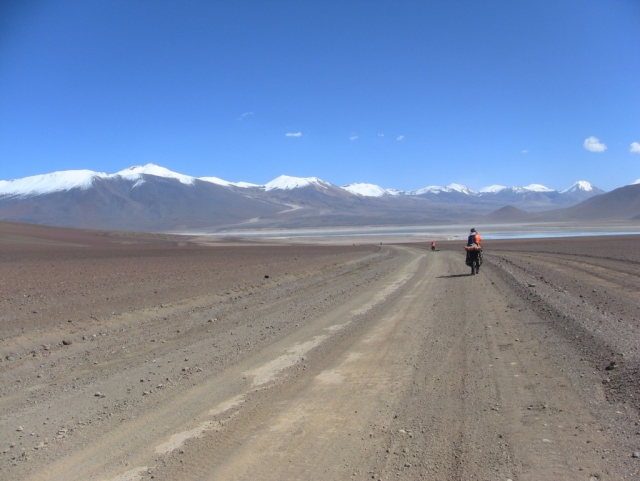 Altiplano