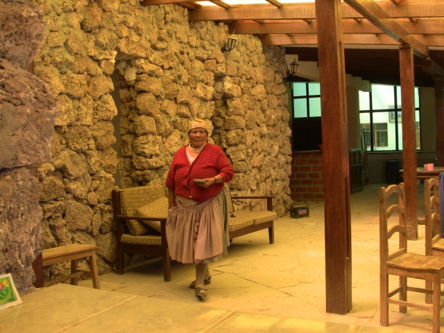 Altiplano