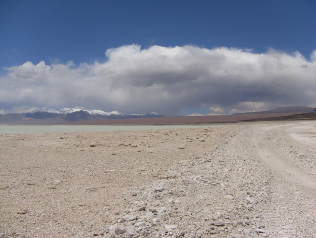 Altiplano