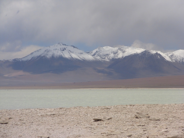 Altiplano