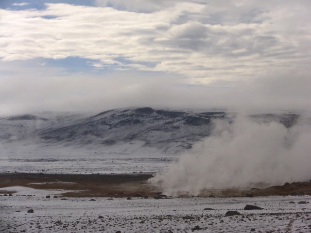 Altiplano