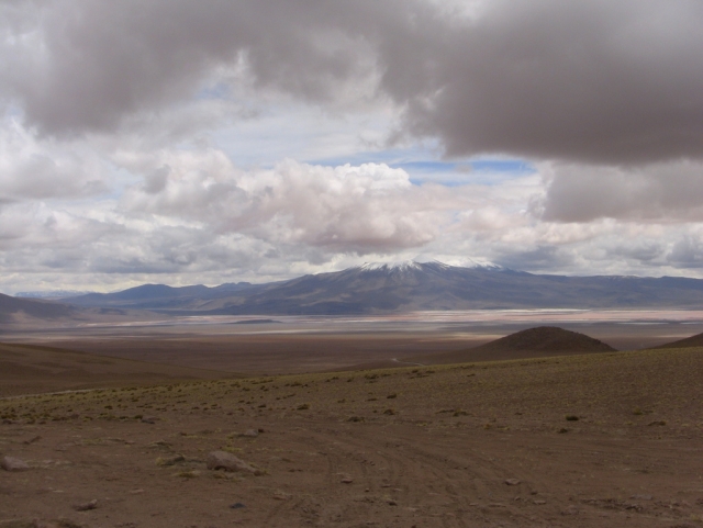 Altiplano
