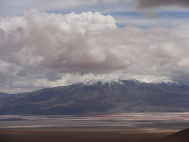 Altiplano