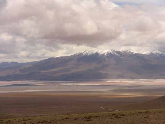 Altiplano