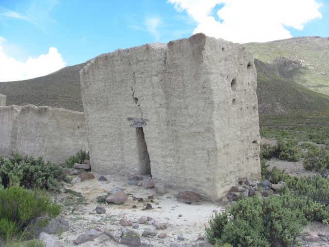 Altiplano
