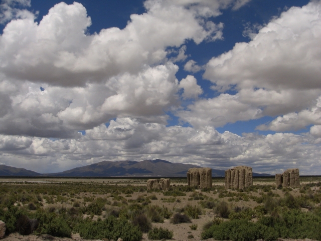 Altiplano