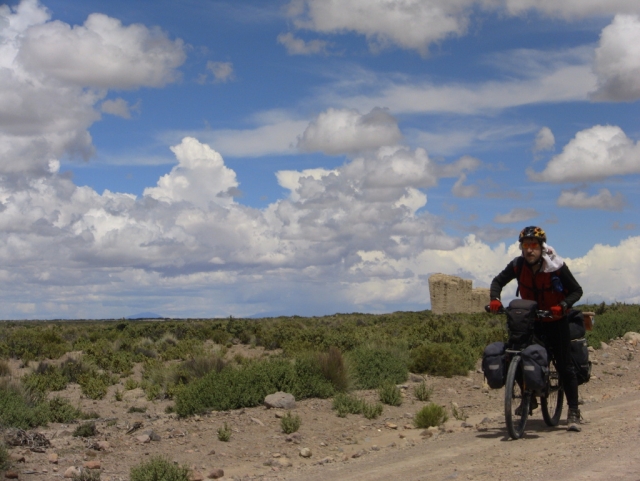 Altiplano