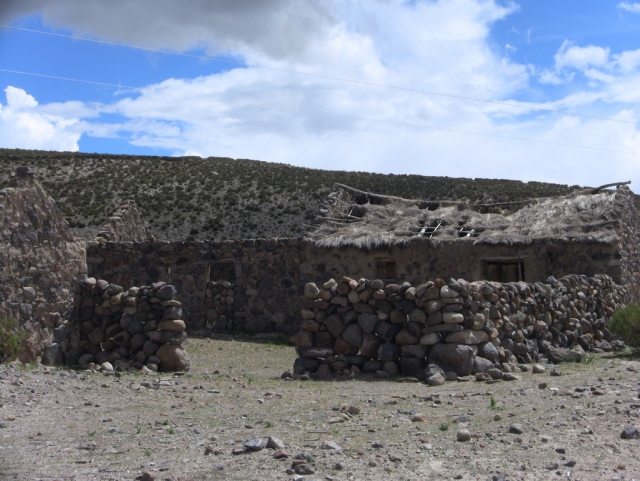 Altiplano