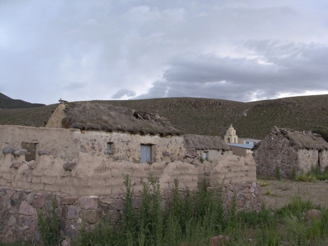 Altiplano