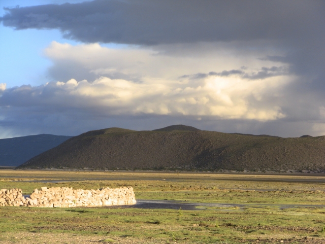 Altiplano