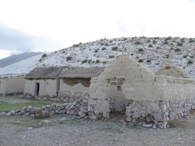 Altiplano
