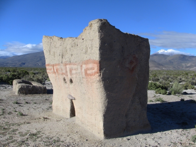 Altiplano