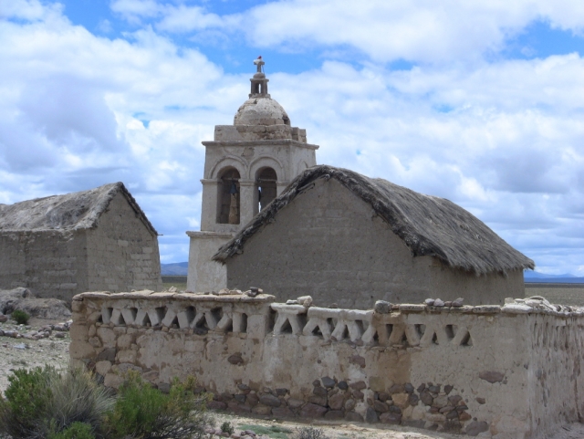 Altiplano