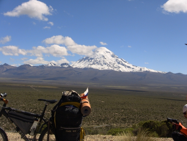 Altiplano