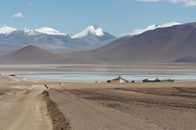 Altiplano